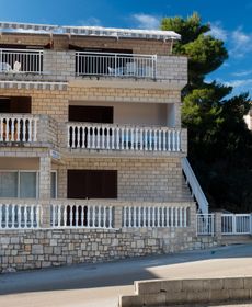 Apartments Kuzma