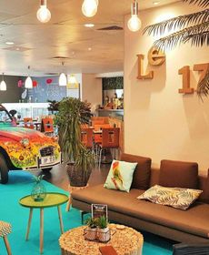 Ibis Paris 17 Clichy-Batignolles