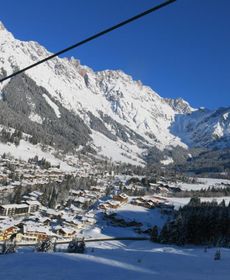 Mountain-Apart Simonhof