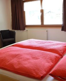 Spacious Cottage in Au Near Ski Area