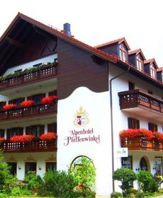Alpenhotel Pfaffenwinkel