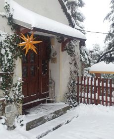 Ferienwohnung Grenzblick