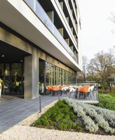 Hunguest Hotel Sóstó