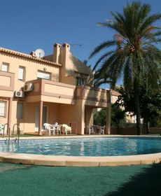 Retiro Park II Aptos