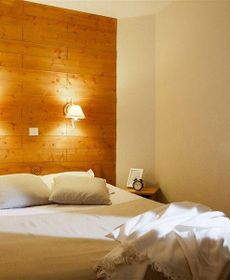 Appartements Maeva Particuliers Le Douchka