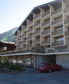 Apartment la Residence 6