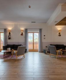Ch Hotel San Carlo Bormio