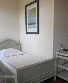 Hotel Zur Schloßmühle