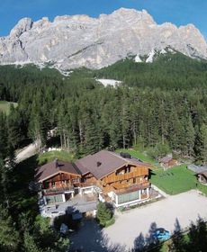 Appartamenti Ciasa Murin