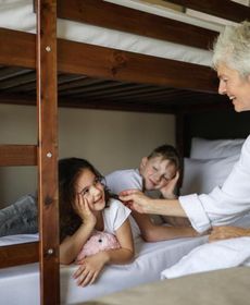 Barack Thermal Hotel And SPA