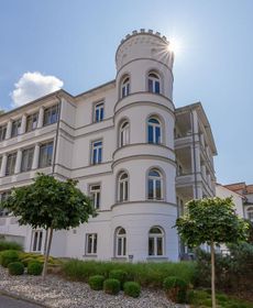 Ferienwohnung Sonnenseite