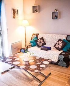 Appartement Le Cosy