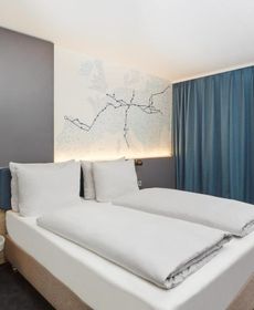 H4 Hotel Leipzig