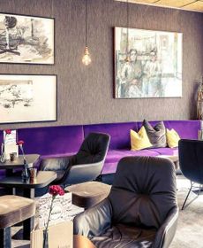 mercure hotel regensburg