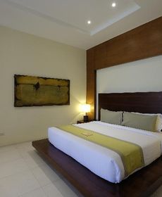 Mangrove Oriental Resort