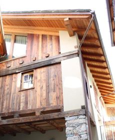 Les Greniers Appartements