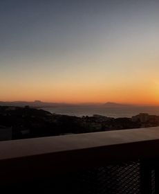 Ferienwohnung Biarritz Meeresblick