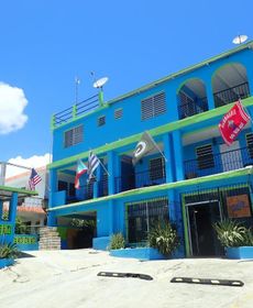 The Vieques Guesthouse