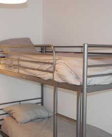 Appartement 3 Chambres Sur Le Port