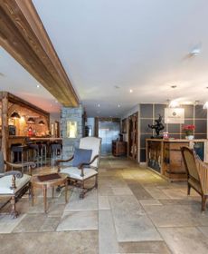Chamois D'Or Hotel & SPA