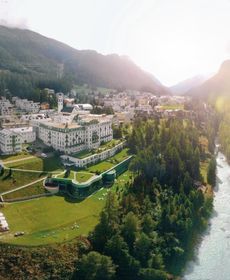 Grand Hotel Kronenhof
