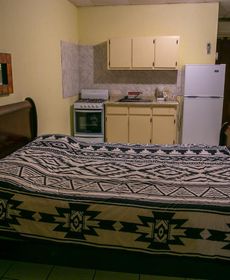 Broadway Apartment