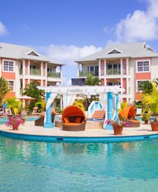 Bay Gardens Beach Resort & SPA