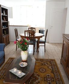 Appartement 1 Chambre 2éme Étage - Dieppe