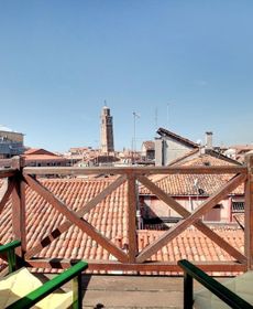 San Marco Roof Terrace Apartment