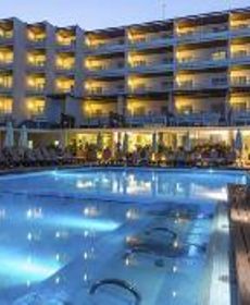 Palladium Hotel Don Carlos
