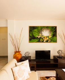 Praslin Holiday Home