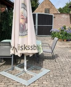 Ferienwohnung in Woschkow
