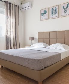 Syntagma Budget Studio by Livin Urbban