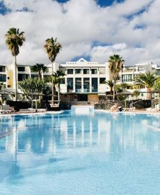 Ocean Suites Lanzarote