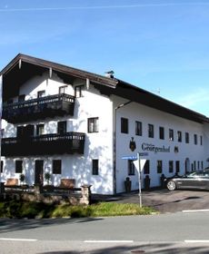 Hotel Garni Georgenhof