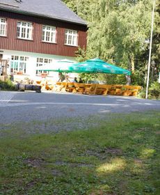 Bürger- Und Berggasthaus Scheibenberg