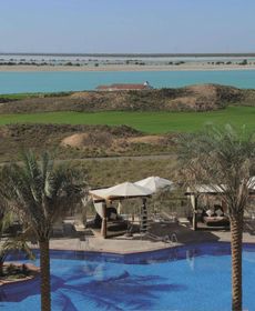 Radisson BLU Hotel, Abu Dhabi Yas Island