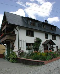 Ferienwohnungen Weißflog