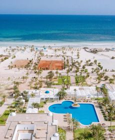 Djerba Golf Resort & SPA - Families And Couples Only