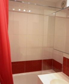 Apartment Chatel - 4 Pers, 20 M2, 1/0 3