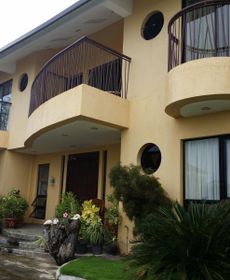 Palm Seaside Inn And Beach Resort