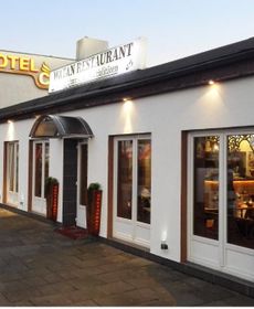 Hotel City Inn Hamburg-Mitte