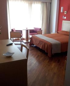 Catania Crossing B&B Rooms And Comforts