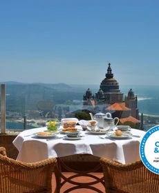 Pousada Viana Do Castelo - Historic Hotel