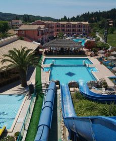 Sidari Waterpark