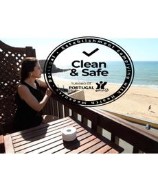 Promar - Eco Beach & SPA Hotel