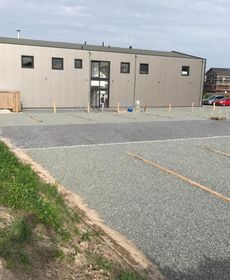 Womo-Stellplatz Schäfer