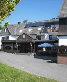Landgasthof Wittgensteiner Schweiz