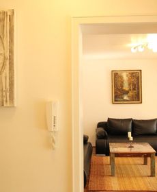 Holidayhome Heidelberg