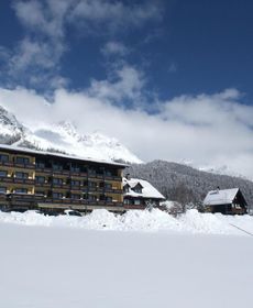 Ferienhotel Knollhof